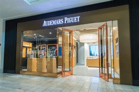 magasin Audemars Piguet